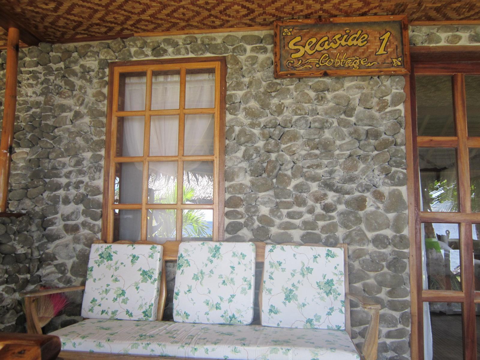 Lazi Beach Club Resort Siquijor Luaran gambar
