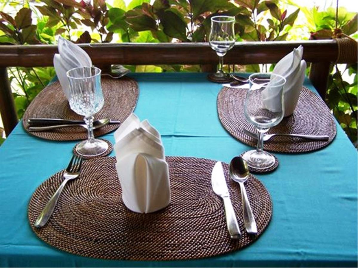 Lazi Beach Club Resort Siquijor Luaran gambar