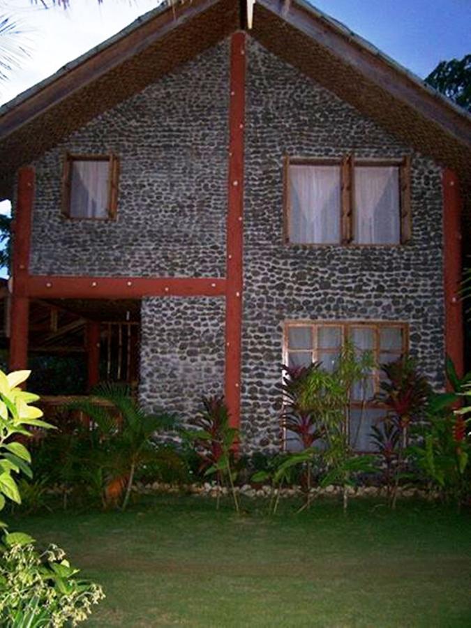 Lazi Beach Club Resort Siquijor Luaran gambar