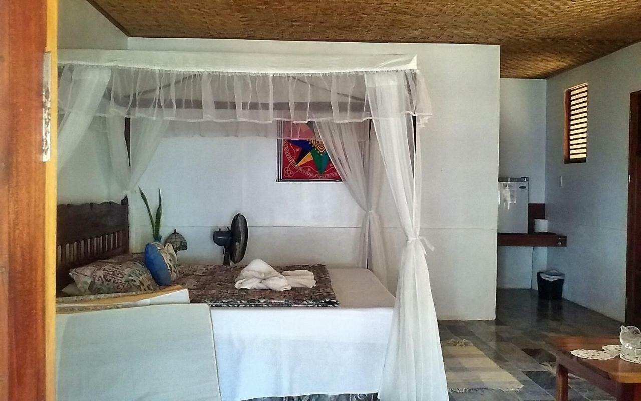 Lazi Beach Club Resort Siquijor Luaran gambar