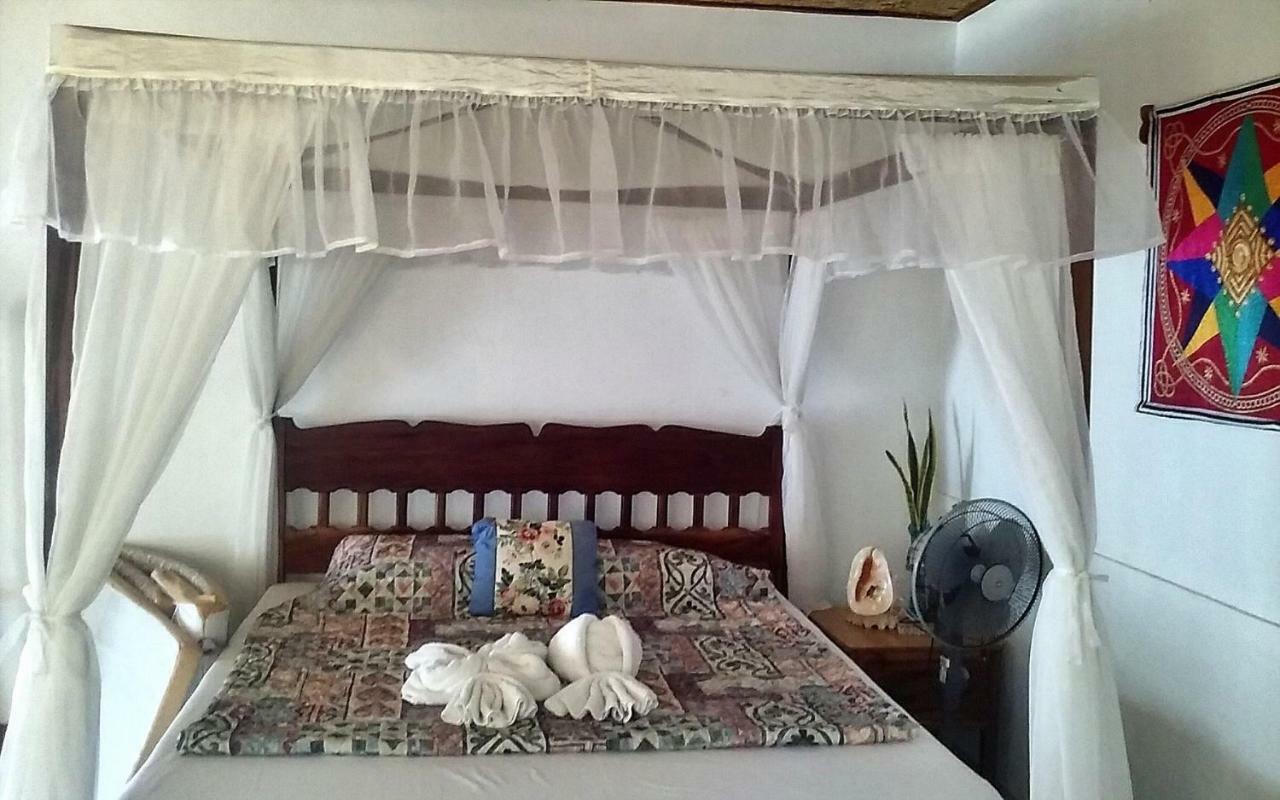 Lazi Beach Club Resort Siquijor Luaran gambar
