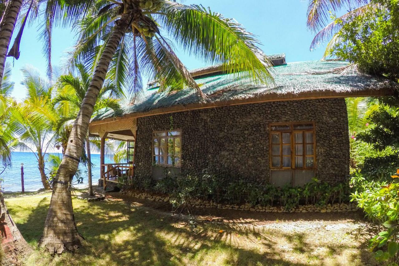 Lazi Beach Club Resort Siquijor Luaran gambar